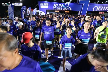 RUN TO LIVE 2024 - Ảnh #1319230