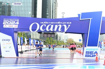 RUN TO LIVE 2024 - Ảnh #1424385