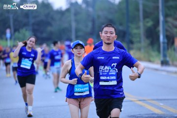 RUN TO LIVE 2024 - Ảnh #1366142