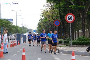 RUN TO LIVE 2024 - Ảnh #1402182