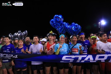 RUN TO LIVE 2024 - Ảnh #1318643
