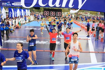 RUN TO LIVE 2024 - Ảnh #1410176