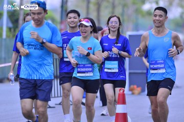 RUN TO LIVE 2024 - Ảnh #1336590