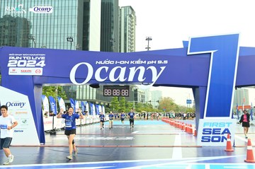 RUN TO LIVE 2024 - Ảnh #1426050