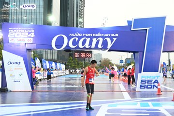 RUN TO LIVE 2024 - Ảnh #1417879