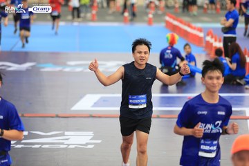 RUN TO LIVE 2024 - Ảnh #1409753