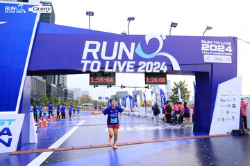 RUN TO LIVE 2024 - Ảnh #1366440