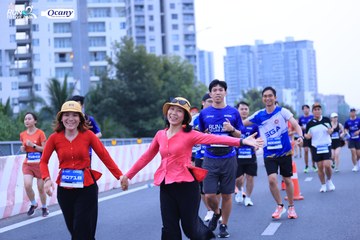 RUN TO LIVE 2024 - Ảnh #1448081