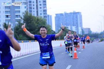 RUN TO LIVE 2024 - Ảnh #1448915