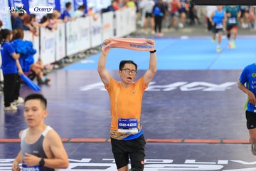 RUN TO LIVE 2024 - Ảnh #1404000