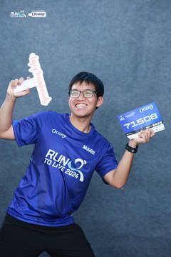 RUN TO LIVE 2024 - Ảnh #1307560