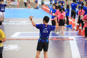 RUN TO LIVE 2024 - Ảnh #1405676