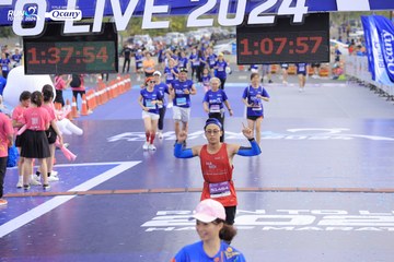 RUN TO LIVE 2024 - Ảnh #1351167