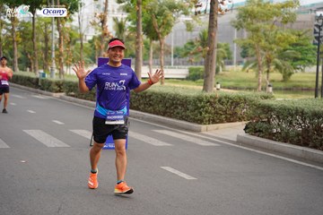 RUN TO LIVE 2024 - Ảnh #1390375