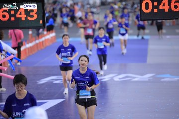 RUN TO LIVE 2024 - Ảnh #1358924