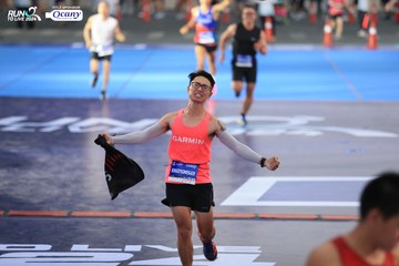 RUN TO LIVE 2024 - Ảnh #1332673