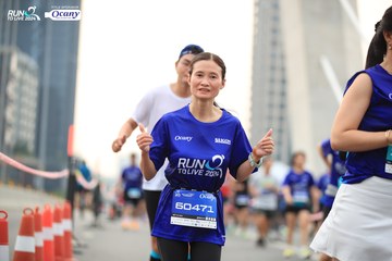 RUN TO LIVE 2024 - Ảnh #1346957