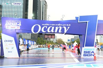 RUN TO LIVE 2024 - Ảnh #1418044