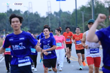 RUN TO LIVE 2024 - Ảnh #1368875
