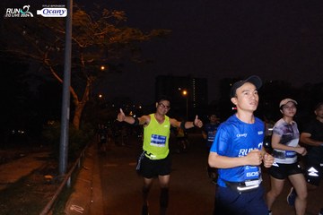 RUN TO LIVE 2024 - Ảnh #1397257