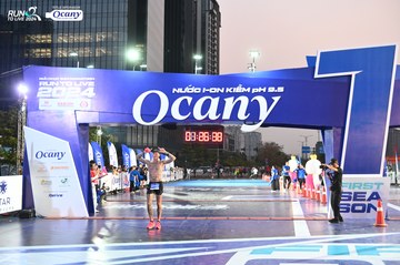 RUN TO LIVE 2024 - Ảnh #1417389