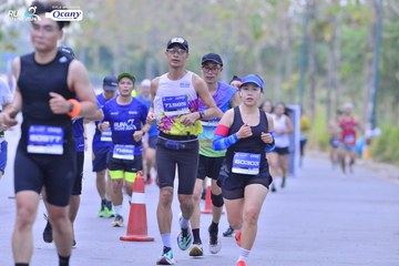 RUN TO LIVE 2024 - Ảnh #1337189