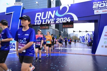 RUN TO LIVE 2024 - Ảnh #1371377