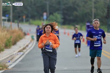 RUN TO LIVE 2024 - Ảnh #1388547