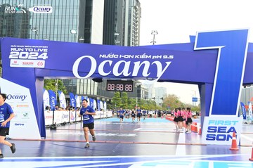 RUN TO LIVE 2024 - Ảnh #1424013