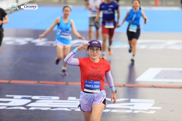 RUN TO LIVE 2024 - Ảnh #1410867