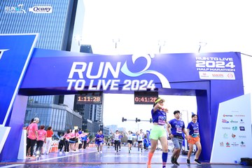 RUN TO LIVE 2024 - Ảnh #1374835
