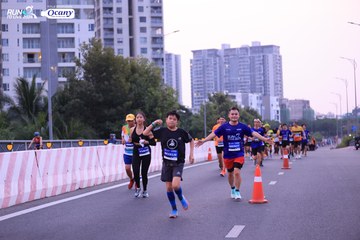 RUN TO LIVE 2024 - Ảnh #1447382