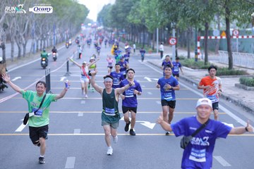 RUN TO LIVE 2024 - Ảnh #1432855