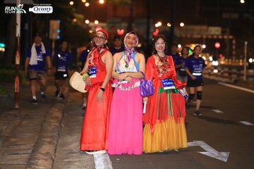 RUN TO LIVE 2024 - Ảnh #1322507