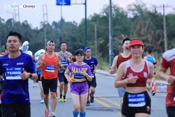 RUN TO LIVE 2024 - Ảnh #1369283