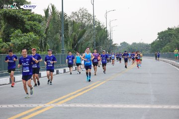 RUN TO LIVE 2024 - Ảnh #1389223