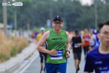 RUN TO LIVE 2024 - Ảnh #1377321