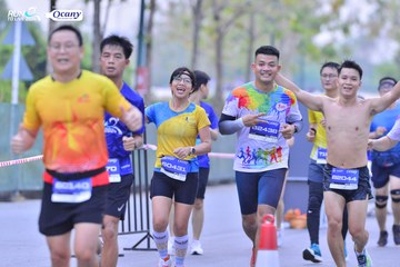 RUN TO LIVE 2024 - Ảnh #1337262
