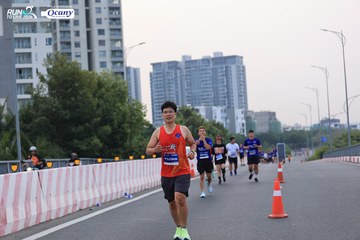 RUN TO LIVE 2024 - Ảnh #1450753