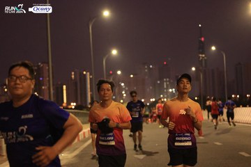 RUN TO LIVE 2024 - Ảnh #1445712