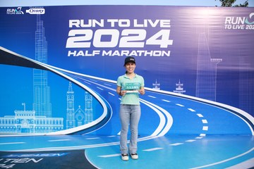 RUN TO LIVE 2024 - Ảnh #1316391