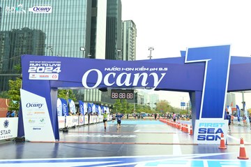 RUN TO LIVE 2024 - Ảnh #1426614