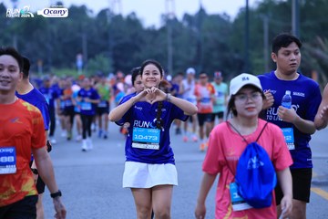 RUN TO LIVE 2024 - Ảnh #1362412