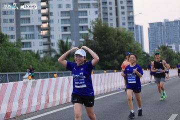 RUN TO LIVE 2024 - Ảnh #1450411