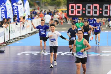RUN TO LIVE 2024 - Ảnh #1406826