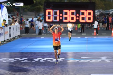 RUN TO LIVE 2024 - Ảnh #1332370