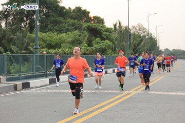 RUN TO LIVE 2024 - Ảnh #1399265