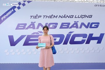 RUN TO LIVE 2024 - Ảnh #1315274