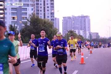 RUN TO LIVE 2024 - Ảnh #1446945