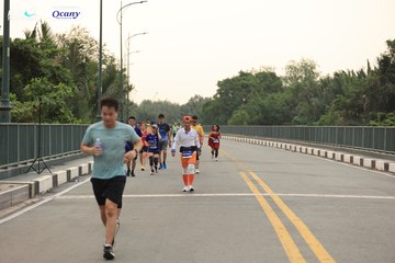 RUN TO LIVE 2024 - Ảnh #1407052